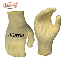 Wholesale Manufacturer<br/> Cut resistant gloves liner