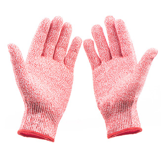 Wholesale Manufacturer<br/> Cut resistant gloves liner