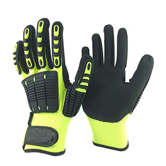 Wholesale Manufacturer<br/> TPR gloves