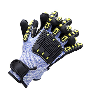 Wholesale Manufacturer<br/> TPR gloves